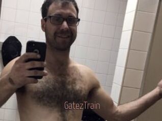 GatezTrain