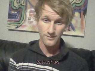 GatsbyFlow