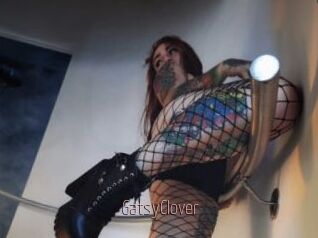 GatsyClover