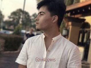 Gavin_Lewis