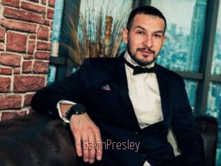 GavinPresley