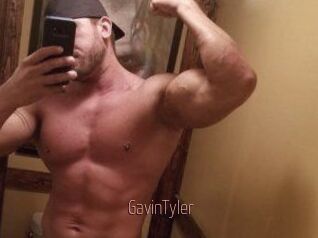 Gavin_Tyler