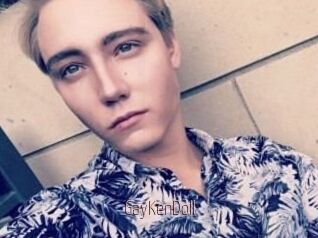 GayKenDoll
