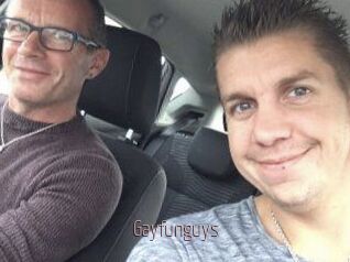 Gayfunguys