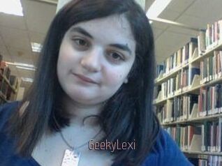 GeekyLexi