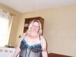 Geertruida