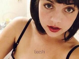 Geeshi