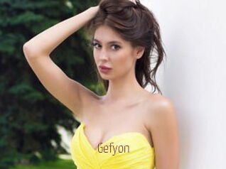 Gefyon