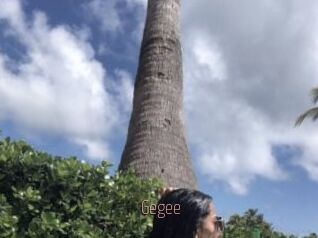 Gegee