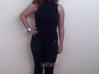 GeilSletje