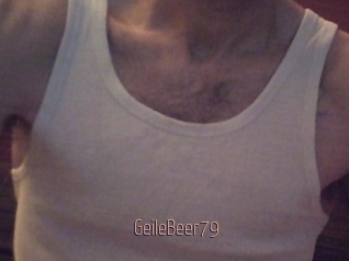 GeileBeer79 Sexe désirs
