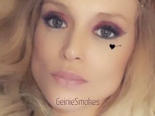 GeinieSmokes
