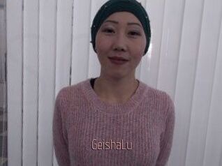 GeishaLu
