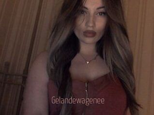 Gelandewagenee