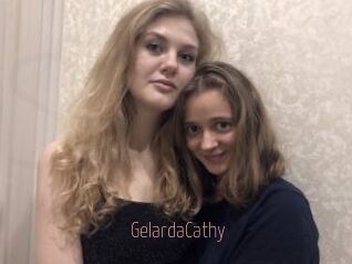 GelardaCathy