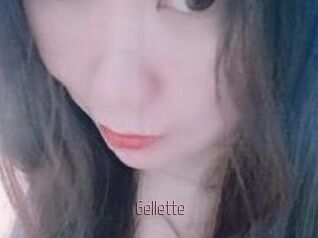 Gellette