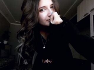 Gelya