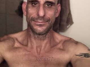 Gemini77