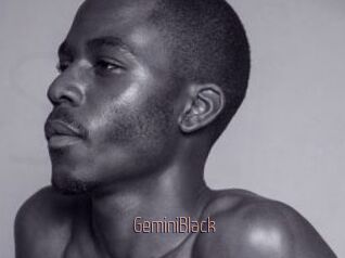 GeminiBlack