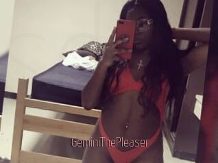 GeminiThePleaser