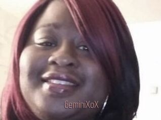 GeminiXoX
