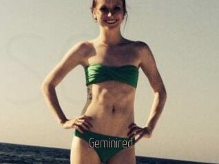 Geminired