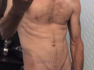 Geminiryda