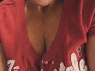 Gemm