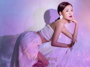 GemmaWang