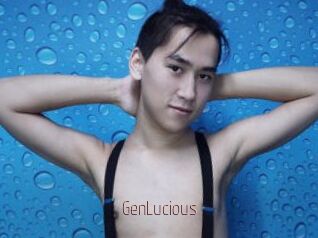 GenLucious