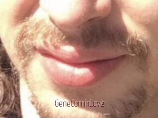 GeneCorrinLove
