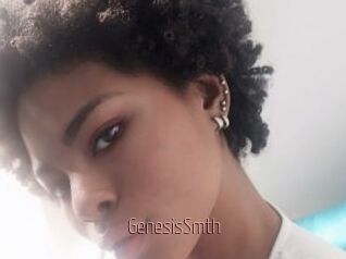 GenesisSmth