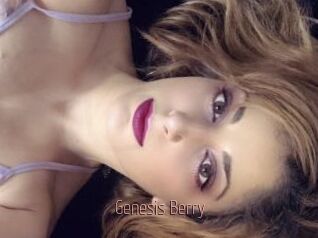 Genesis_Berry