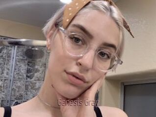 Genesis_Gray