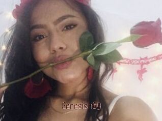 Genesish69