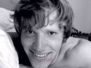 Gennady