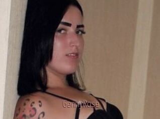 GennyRose