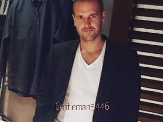 Gentleman5446