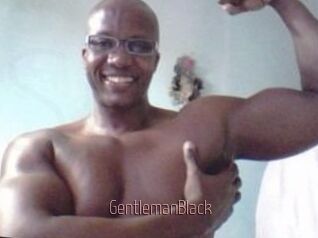 Gentleman_Black Sexe désirs