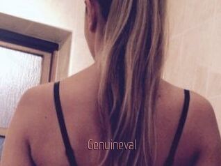 Genuineval Sexe désirs