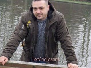 GeoAndJoanna