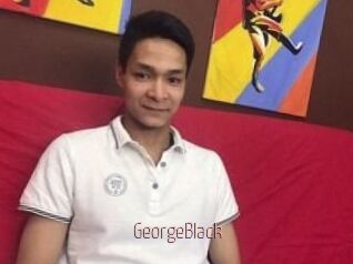 George_Black Sexe désirs