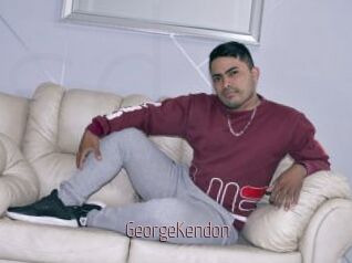 GeorgeKendon