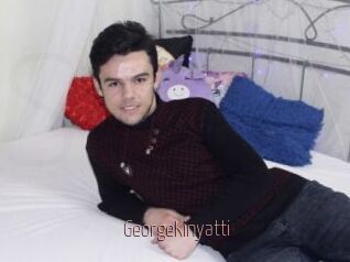 GeorgeKinyatti
