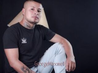 GeorgeMaxwell