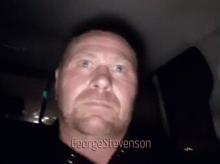 GeorgeStevenson