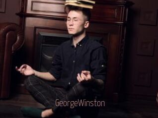 GeorgeWinston Sexe désirs