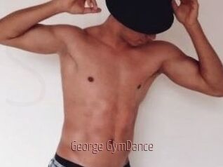 George_GymDance