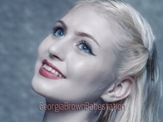 GeorgiaBrownBabestation