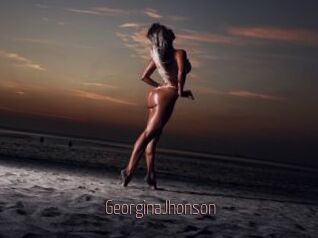 GeorginaJhonson